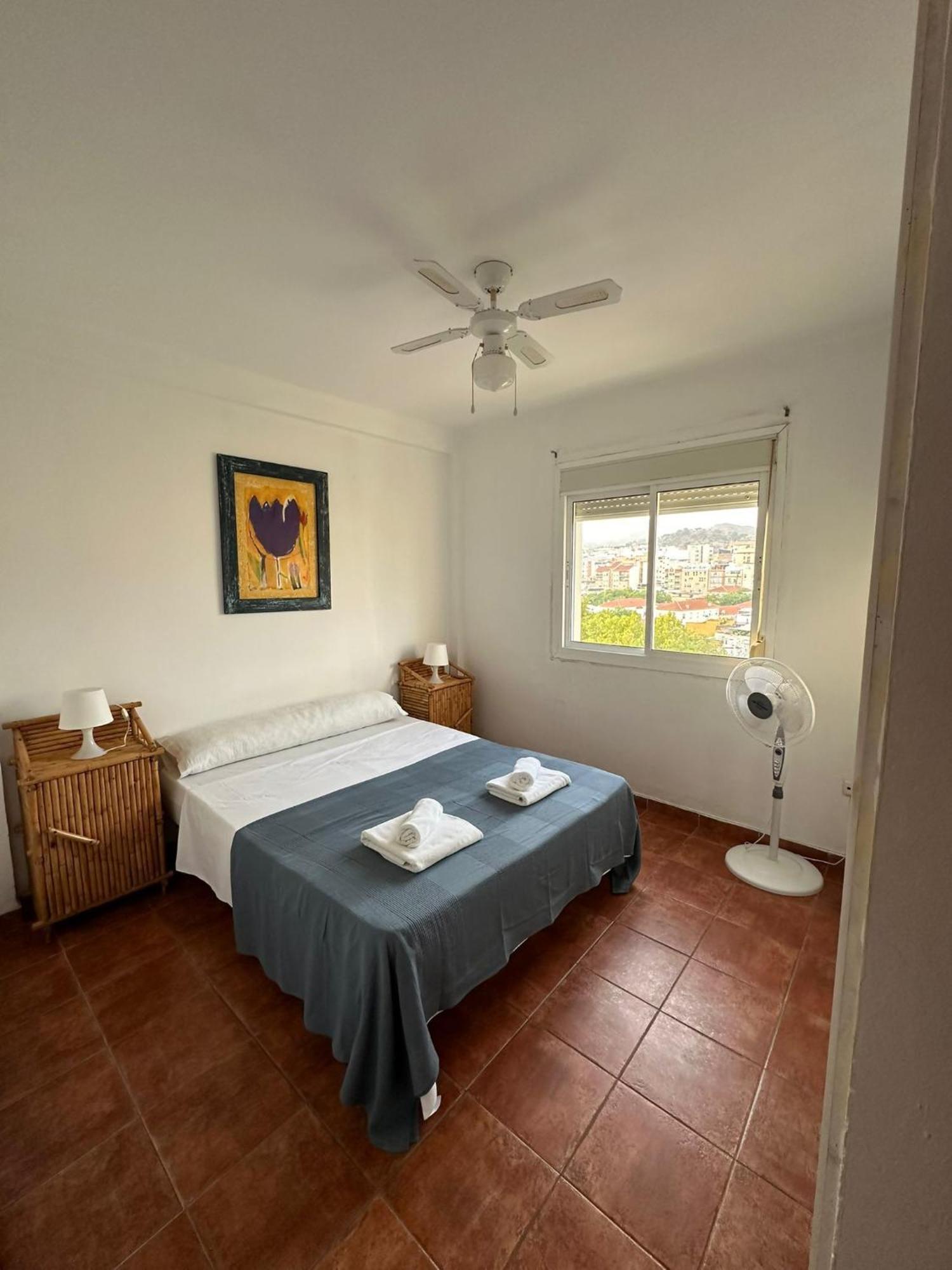 Apartment Eugenio Gross Málaga