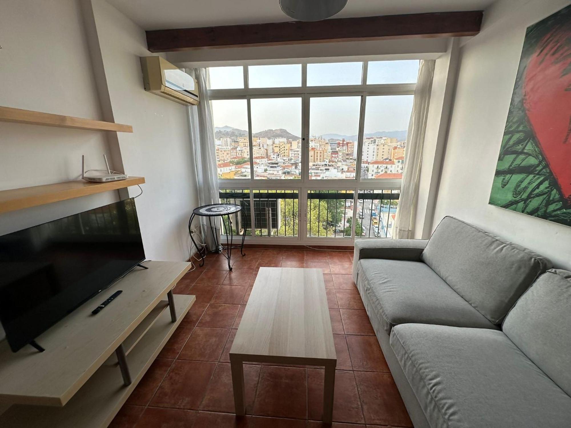 Apartment Eugenio Gross