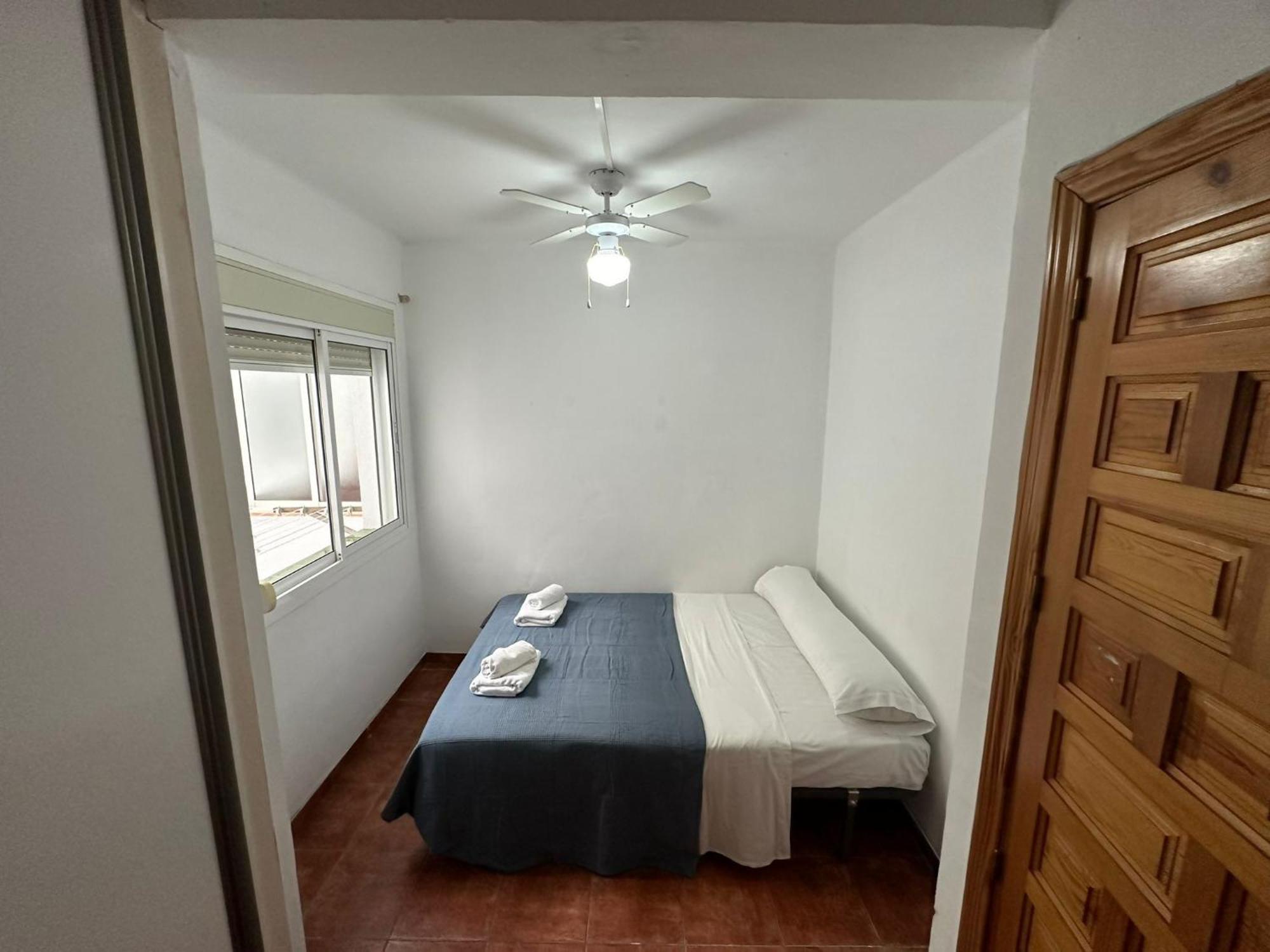 Eugenio Gross Apartment Málaga