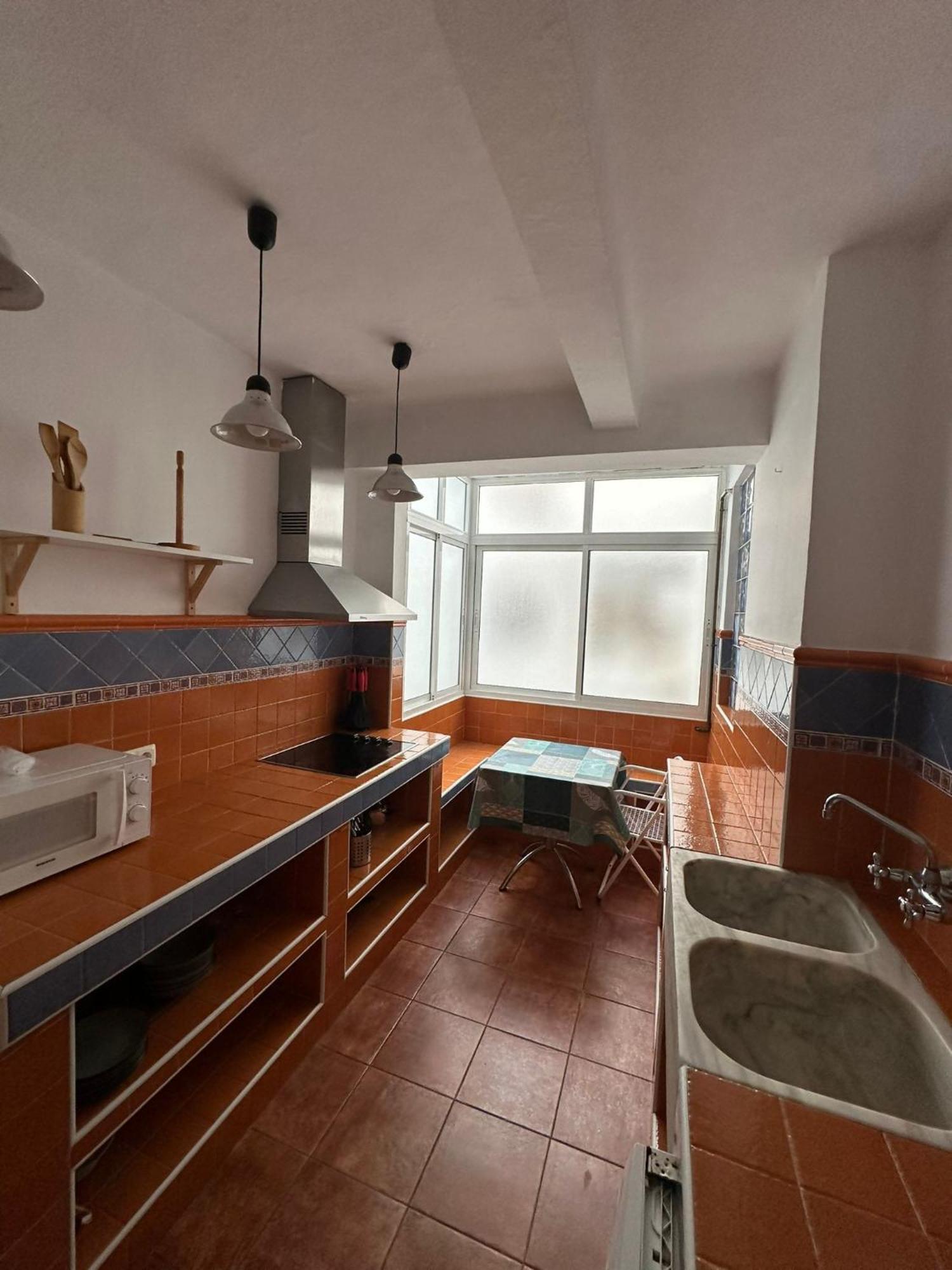 Eugenio Gross Apartment Málaga