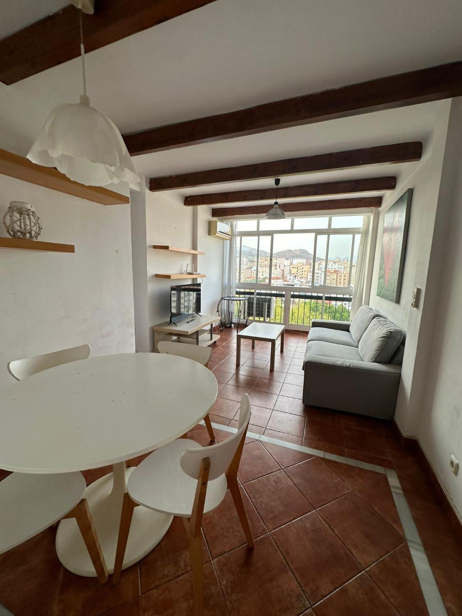 Apartament Eugenio Gross